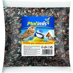 Směs do krmítek 400 g obraz