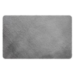 Koupelnový kobereček Skin 80x 50cm šedý obraz