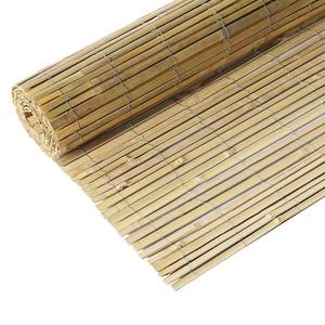 Zahradní zástěny obraz