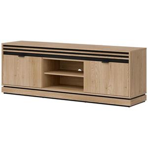 Tv stolek Ferro FE01 dub crem Torro obraz