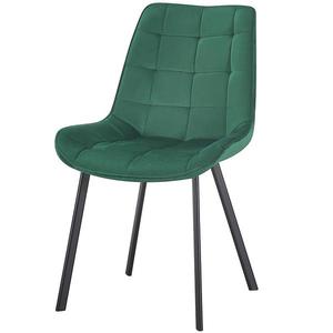 Židle Ore 12322 zelená obraz