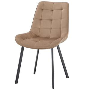 Židle Ore 12323 béžová obraz