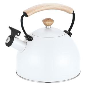 Čajník 2.5l bílý rwk227fc-wt obraz