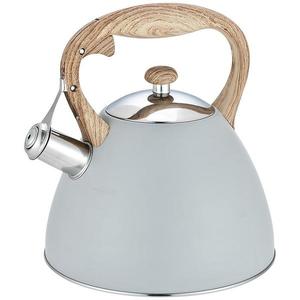 Čajník 3l šedý rwk205cch obraz