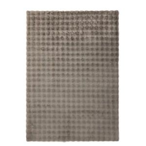 Koberec Rabbit Fur Bubble 0, 8/1, 5 hnědý obraz