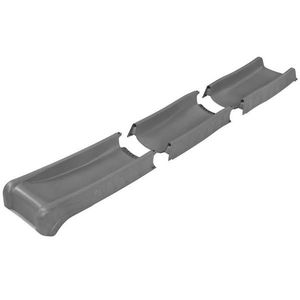 Skluzavka skládací Rocli 3 m antracit obraz