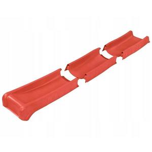 Skluzavka skládací Rocli 3 m červená obraz