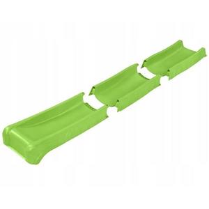 Skluzavka skládací Rocli 3 m limetková obraz