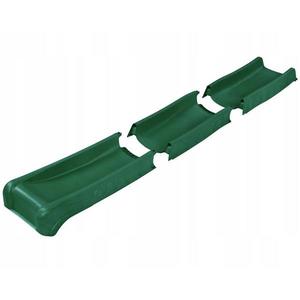 Skluzavka skládací Rocli 3 m zelená obraz