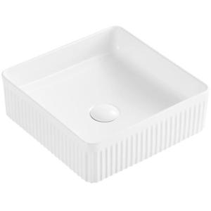 Umyvadlo na desku Bambuti 36, 5x36, 5 obraz