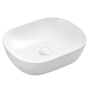 Umyvadlo na desku Jamez 46x37 obraz