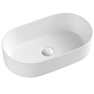 Umyvadlo na desku Kaddo 53x31.5 obraz