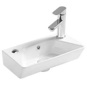 Umyvadlo na desku Kair obraz