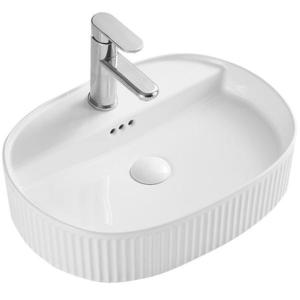 Umyvadlo Rossa 50x38 cm obraz