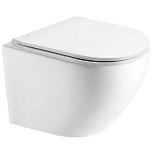 Závěsné WC,Vybavení interiéru obraz