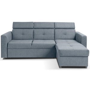 Rohová sedací souprava Pocket U Aragon 72 obraz