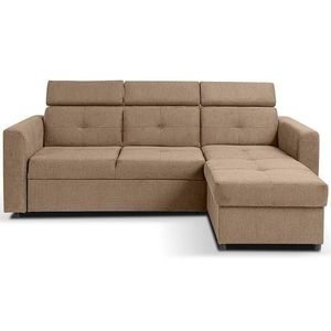 Rohová sedací souprava Pocket U Aragon 14 obraz