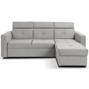 Rohová sedací souprava Pocket U Aragon 80 obraz