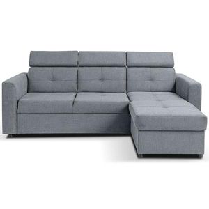 Rohová sedací souprava Pocket U Aragon 90 obraz