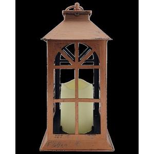 HD-120L LED LUCERNA obraz