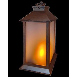 HD-121L LED LUCERNA obraz