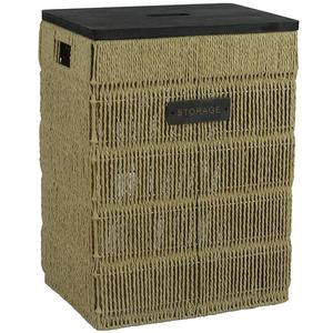 Koš 36X26 H48/49.5CM obraz