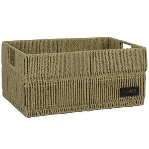 Košík L.39X28 H18CM obraz