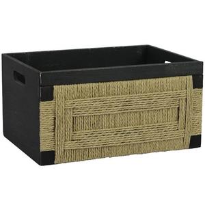 43TT KOŠÍK L.39X28 H20CM obraz