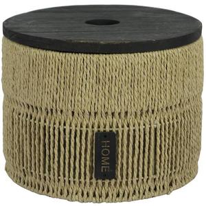 Košík L.O28 H21.5CM obraz