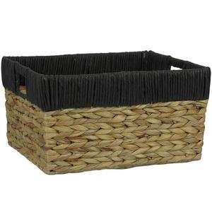 Košík L: 40X33 H22CM obraz