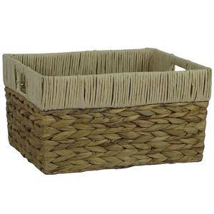 Košík L: 40X33 H22CM obraz