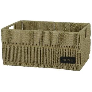 Košík 35X24 H16CM obraz