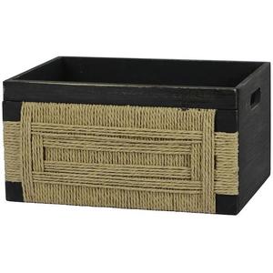 Košík 35X24 H18CM obraz