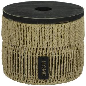 Košík O23 H18.5CM CSA24-22RD obraz