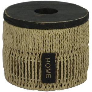 Košík O18 H14.5CM CSA24-22RD obraz