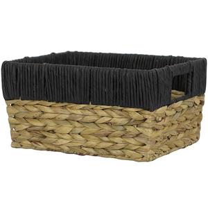 Košík s: 34x27 h18cm obraz