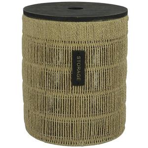 Košík O34 H41.5CM CSA24-22RD obraz