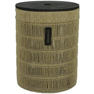 Košík XXL O41 H52.5CM CSA24-22RD obraz