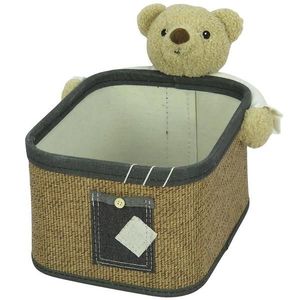 Box M 28X22 H16CM obraz