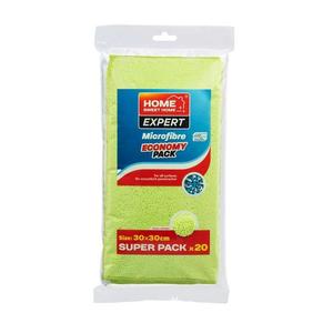 Hsh mikroutěrka 20 ks obraz