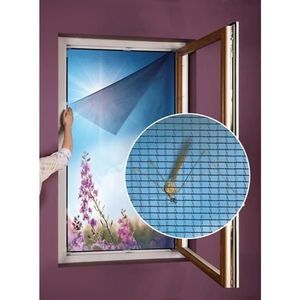 Síť proti hmyzu obraz