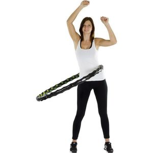 Hula Hoop masážní obruč 96 cm obraz