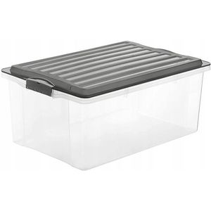 Rotho 87745 COMPACT box 38 L obraz