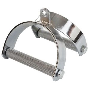 ScSPORTS veslovací rukojeť, otočná, ve tvaru podkovy obraz