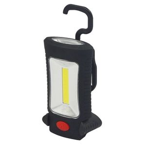 Solight LED závěsná svítilna 120lm+40lm, 3AAA WL108 obraz