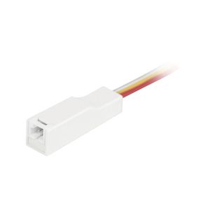 LED Solution Mi-Light MiBoxer Ovládací deska s konektorem pro schodišťové osvětlení BS-L2S obraz