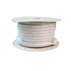 LED Solution LED pásek 7, 2W/m 230V s krytím IP65, 50m kotouč SWP2835W180-230V/4 obraz