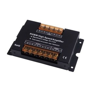 T-LED Zesilovač RGBW signálu AMP BV4 066104 obraz