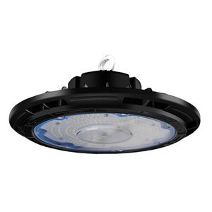 LED Solution LED průmyslové osvětlení UFO 150W 150lm/W Premium DALI Barva světla: Denní bílá SRHB150W-230V-UFO-DALI/4 obraz