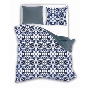 Faro Bavlněné povlečení Fashion 006 - 160x200 cm obraz